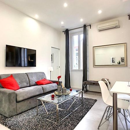 1 Bedroom Flat 4Ppl Cannes Center Croisette Banane Zewnętrze zdjęcie